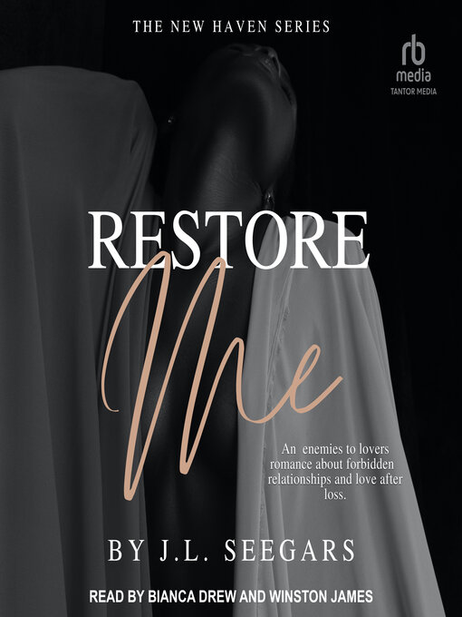 Title details for Restore Me by J.L. Seegars - Wait list